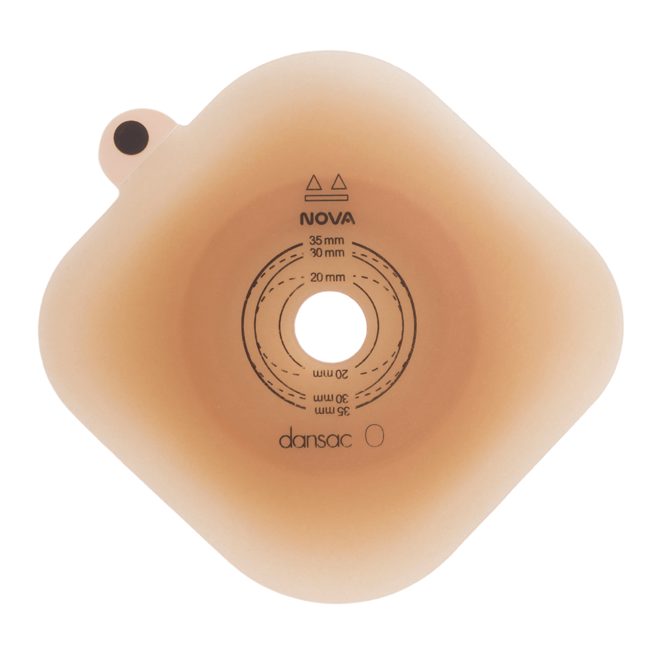 ノバ2リング5枚入 1136-15 ﾌﾗﾝｼﾞ36mm ﾌﾘｰｶｯﾄ15-28mm
