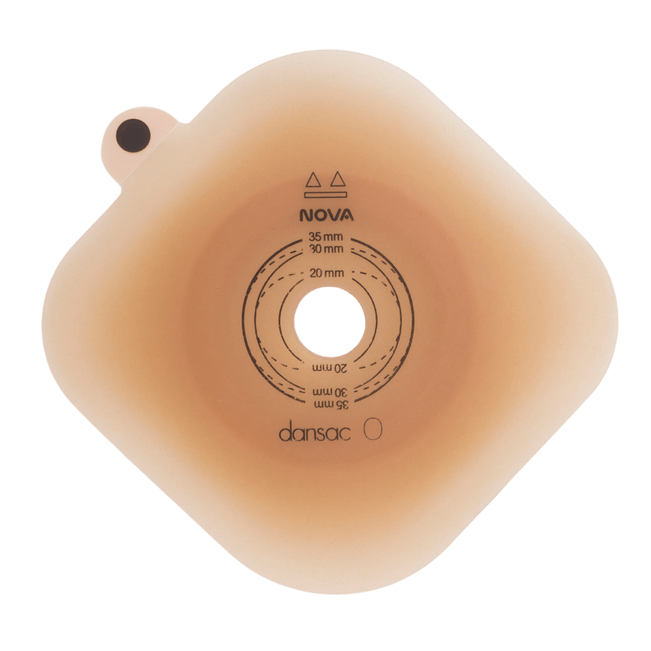 ノバ2リング5枚入 1143-15 ﾌﾗﾝｼﾞ43mm ﾌﾘｰｶｯﾄ15-35mm