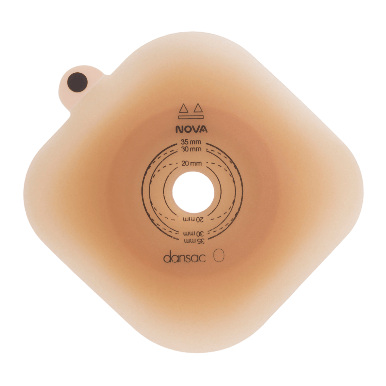 ノバ2リング5枚入 1143-25 ﾌﾗﾝｼﾞ43mm ﾌﾟﾚｶｯﾄ25mm