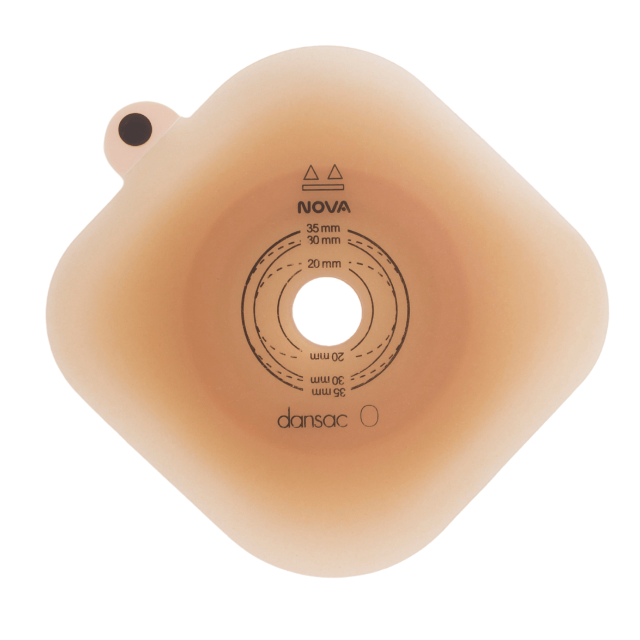 ノバ2リング5枚入 1143-30 ﾌﾗﾝｼﾞ43mm ﾌﾟﾚｶｯﾄ30mm