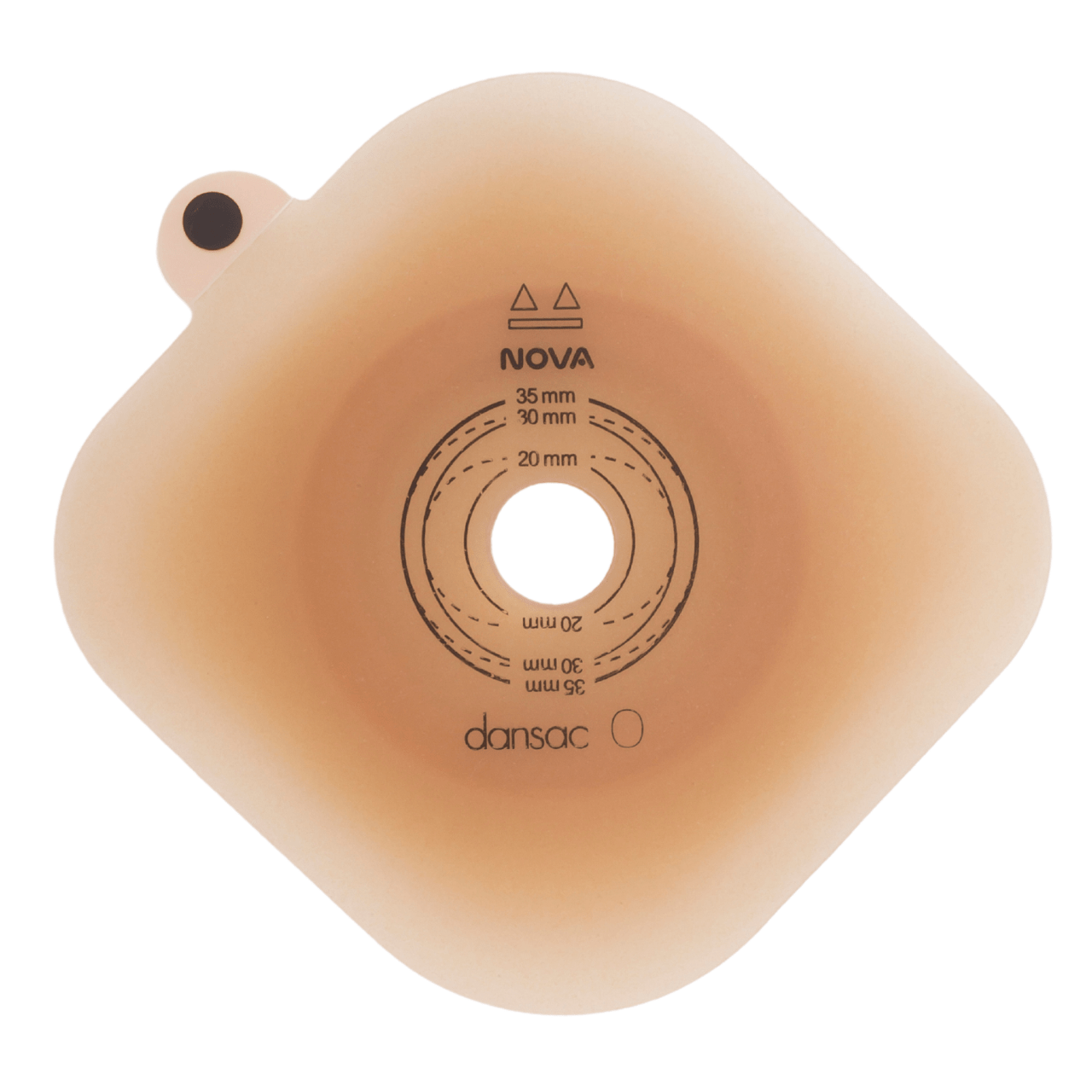 ノバ2リング5枚入 1155-35 ﾌﾗﾝｼﾞ55mm ﾌﾟﾚｶｯﾄ35mm