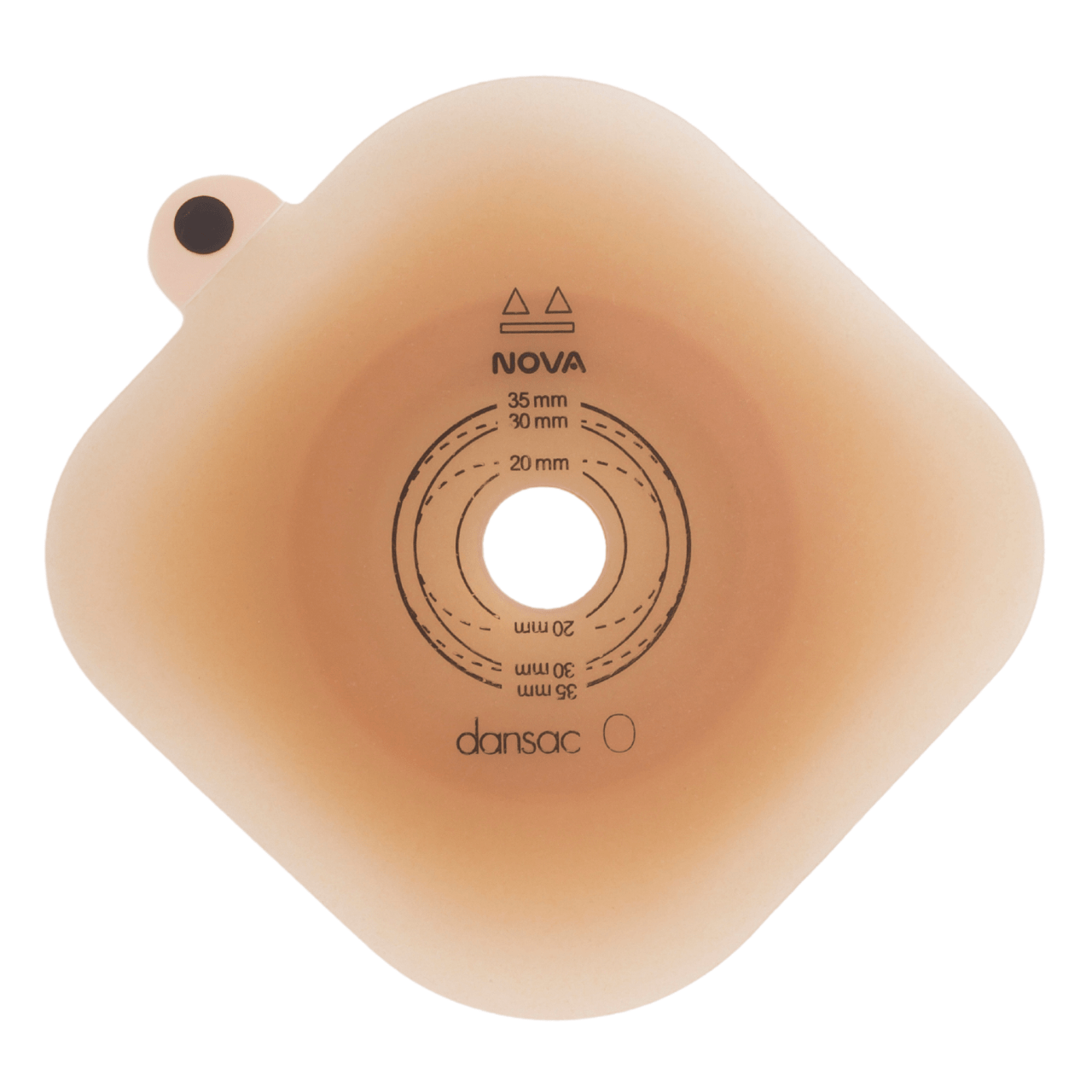ノバ2リング5枚入 1155-40 ﾌﾗﾝｼﾞ55mm ﾌﾟﾚｶｯﾄ40mm