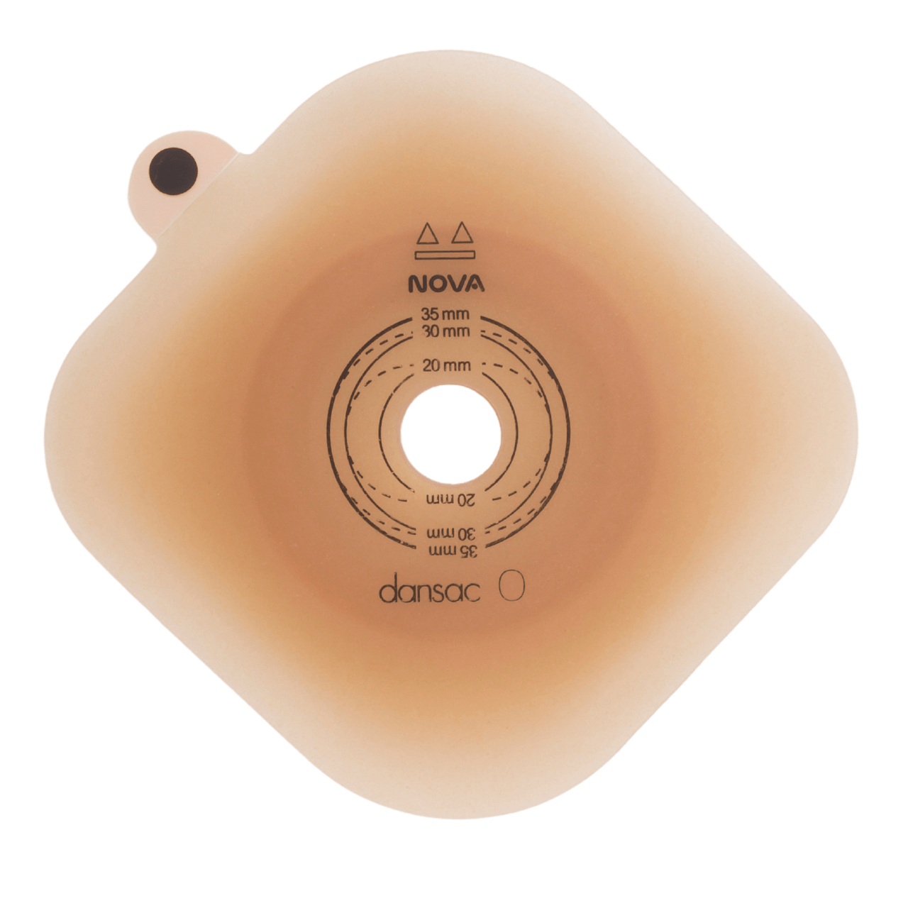 ノバ2リング5枚入 1136-20 ﾌﾗﾝｼﾞ36mm ﾌﾘｰｶｯﾄ20-28mm