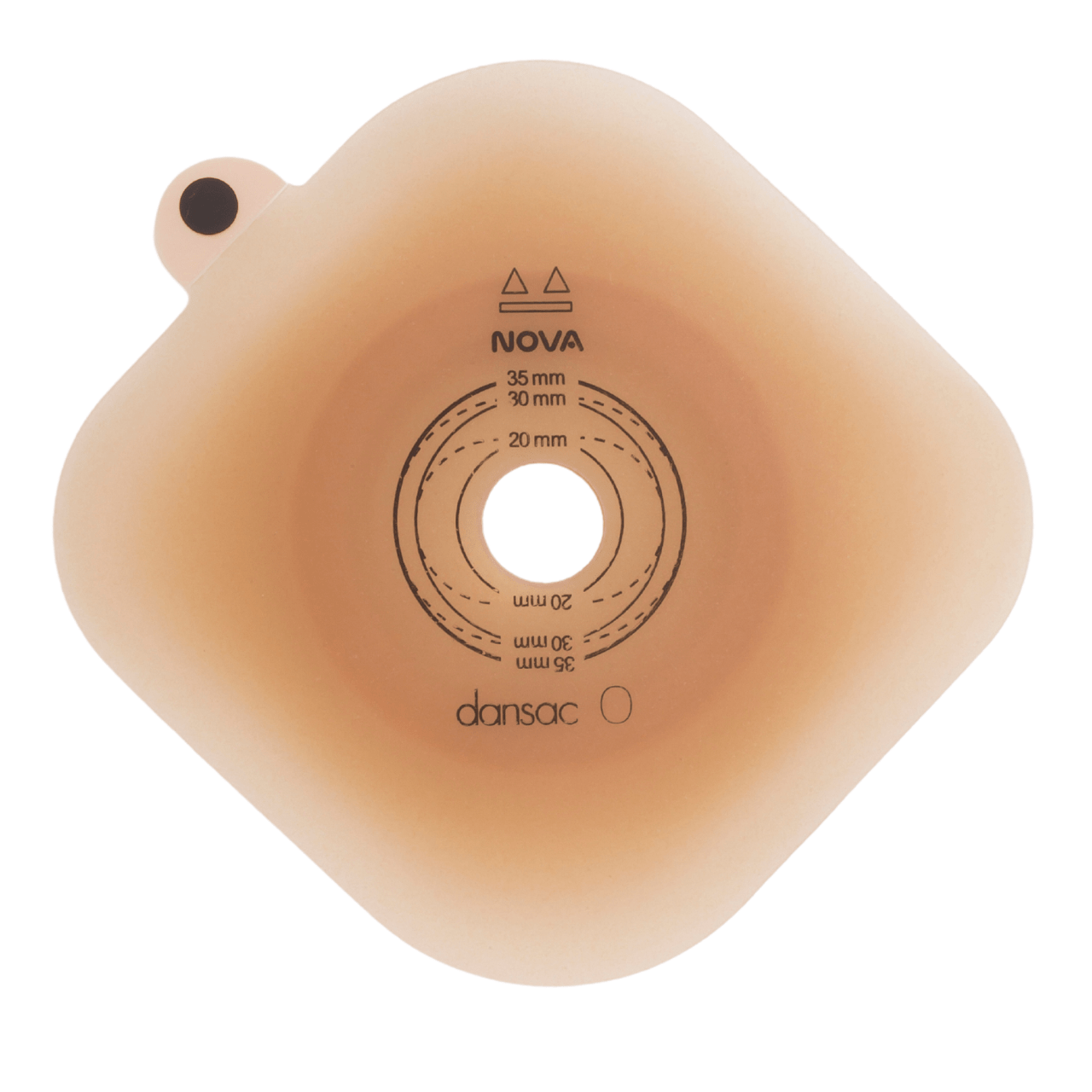 ノバ2リング5枚入 1136-25 ﾌﾗﾝｼﾞ36mm ﾌﾟﾚｶｯﾄ25mm