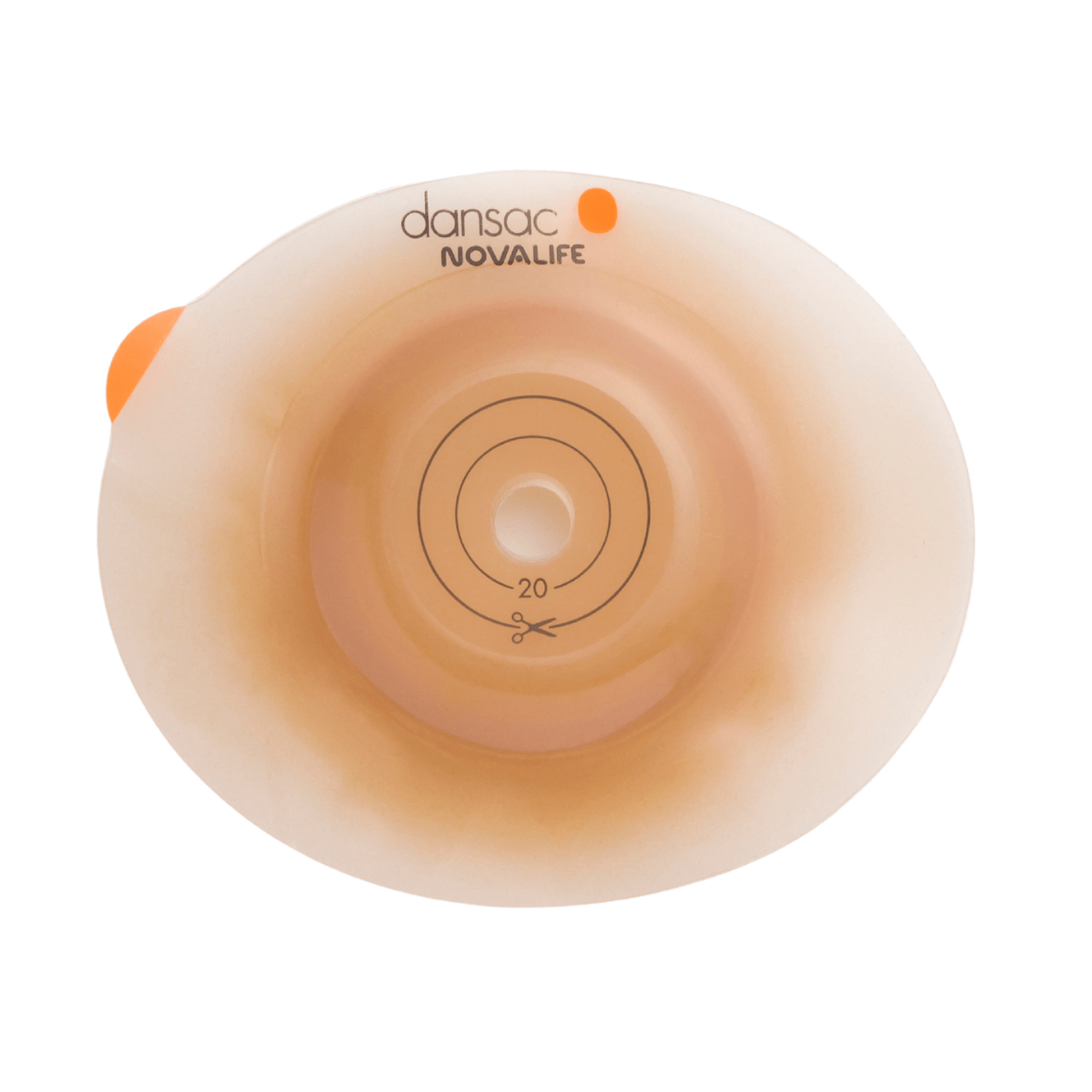 ノバライフ2コンベックスリング 5枚入 1955-10 ﾌﾗﾝｼﾞ55mm ﾌﾘｰｶｯﾄ10-42mm