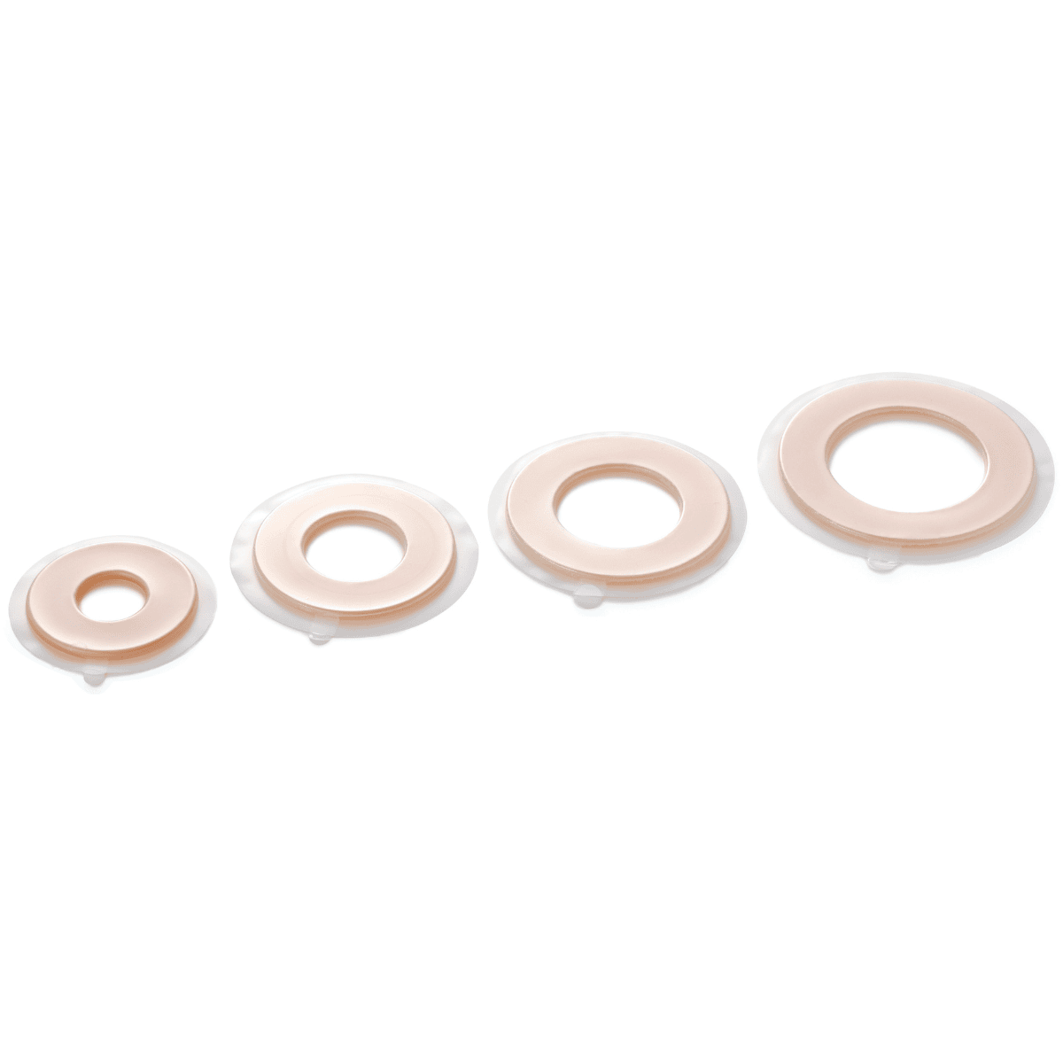 GX・トラシール 40ｍｍ入 10枚入 725-40/10 内径40mm