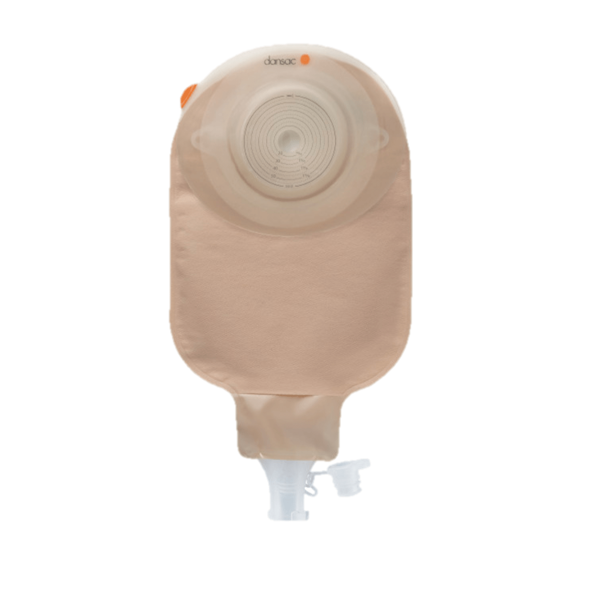 ノバライフ1 TRE イレオストミー フィット 10枚入