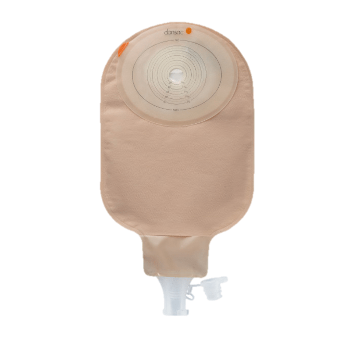 ノバライフ1 TRE イレオストミー 10枚入