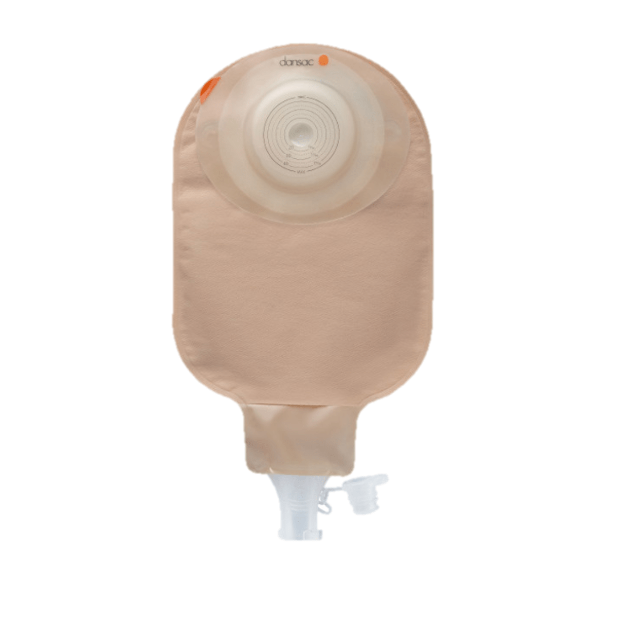 ノバライフ1 TRE イレオストミー コンベックス 10枚入