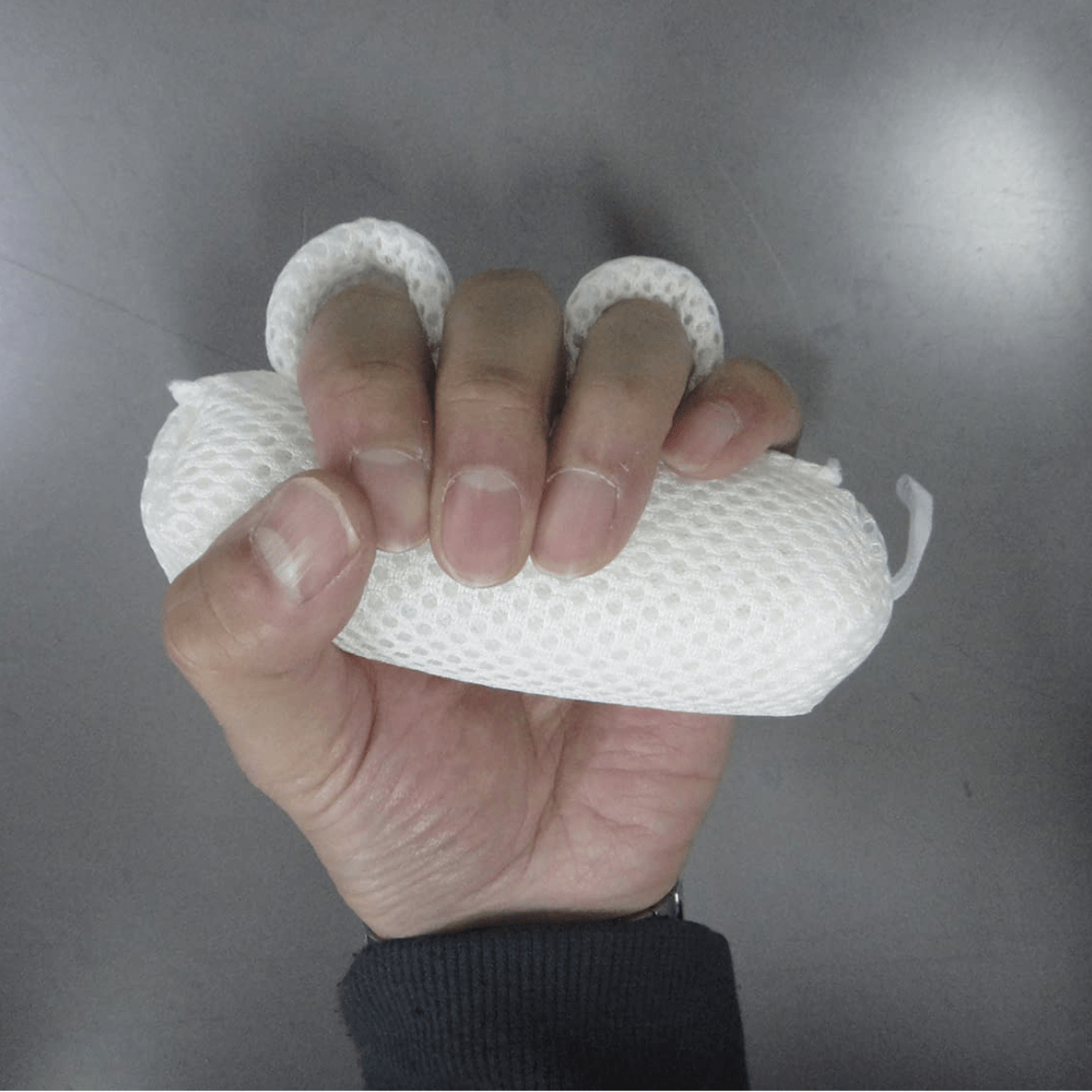 リハビリ用スティック Dシリーズ 直径6cm×10cm