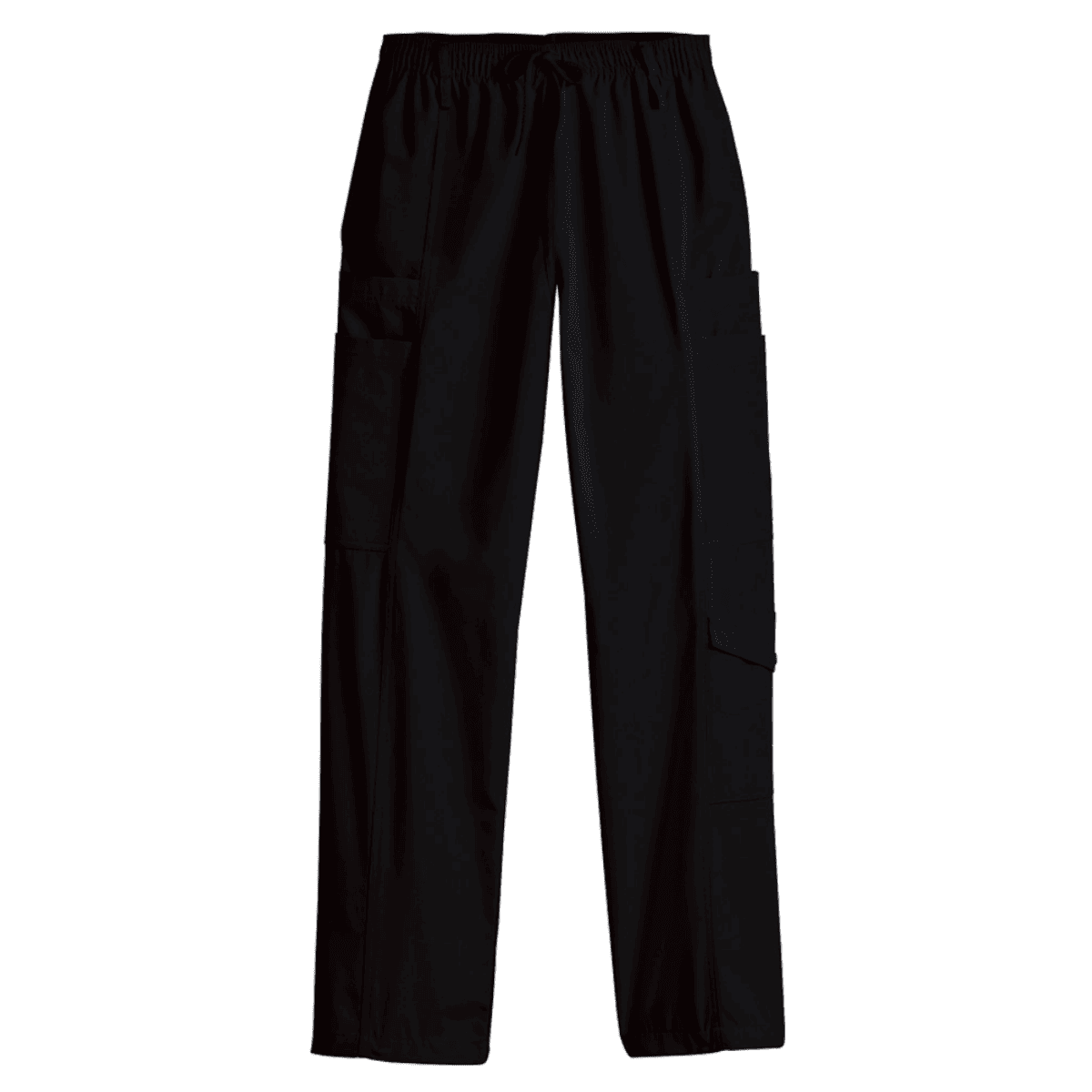 7ポケットカーゴパンツ（レギュラー） BLK ブラック XXS