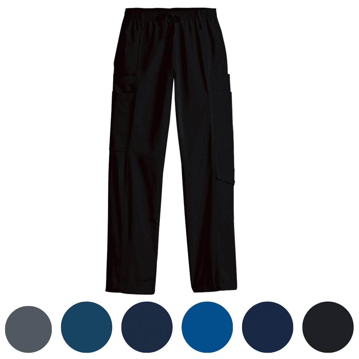 7ポケットカーゴパンツ（レギュラー）