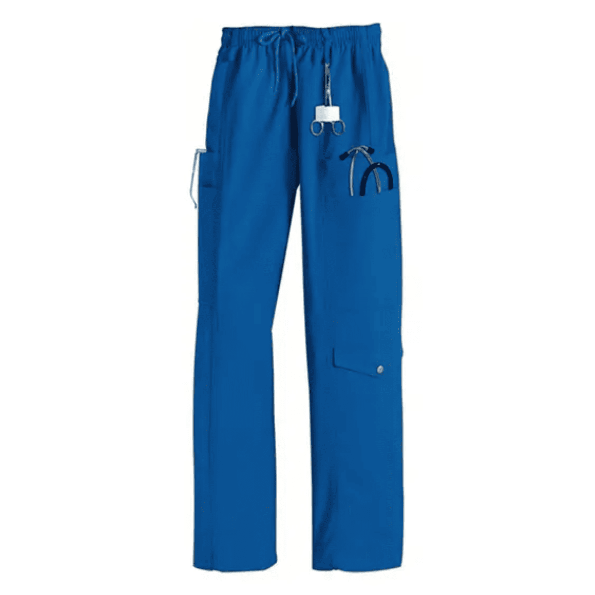 7ポケットカーゴパンツ（レギュラー） PWT ピューター XXS