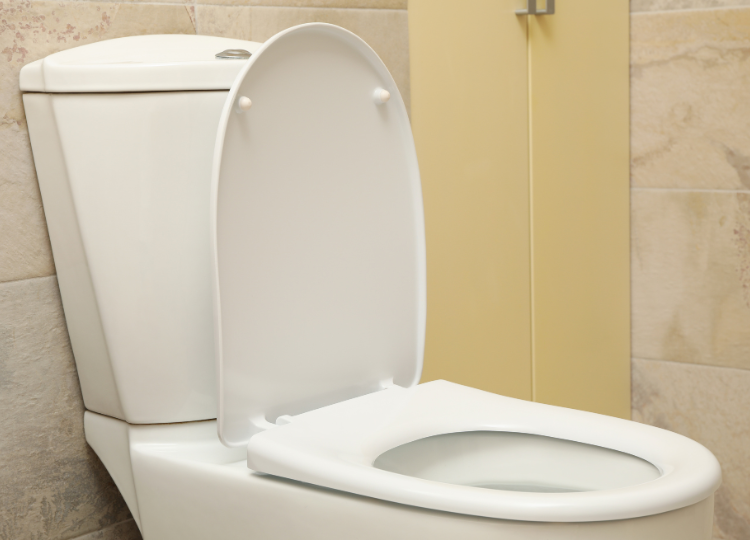 トイレの衛生管理|見落としがちな汚染ポイント