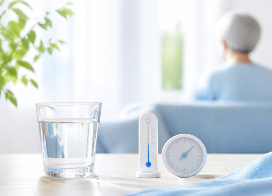 脱水症状とは？高齢者が注意すべき理由