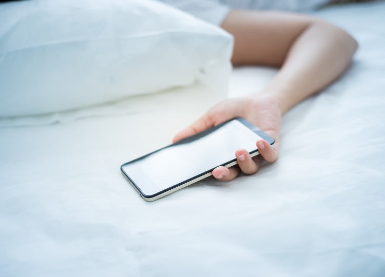 睡眠の質を向上させるための習慣